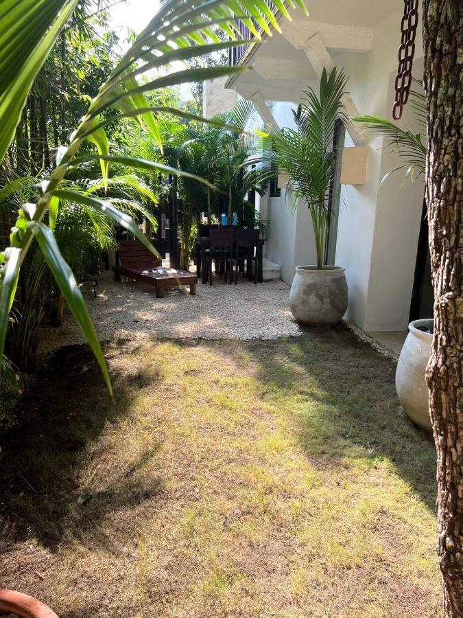 Kin Tulum - Puerta Azul Luxury Appartement Buitenkant foto
