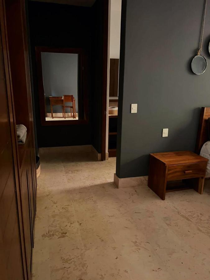 Kin Tulum - Puerta Azul Luxury Appartement Buitenkant foto